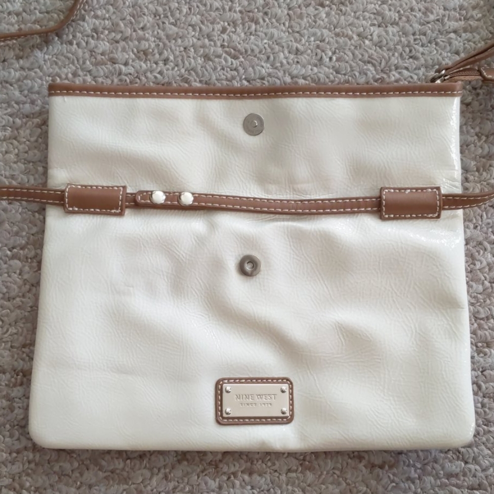 Cross body bag